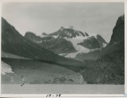 Image of Retreating Glacier